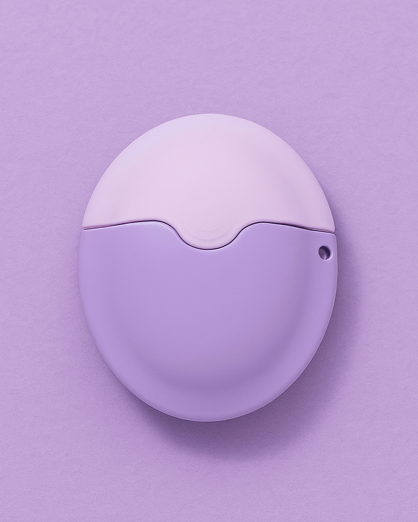 Roll & Shine – Dein smarter Sonnencreme-Roller