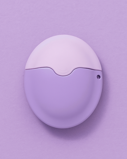 Roll & Shine – Dein smarter Sonnencreme-Roller