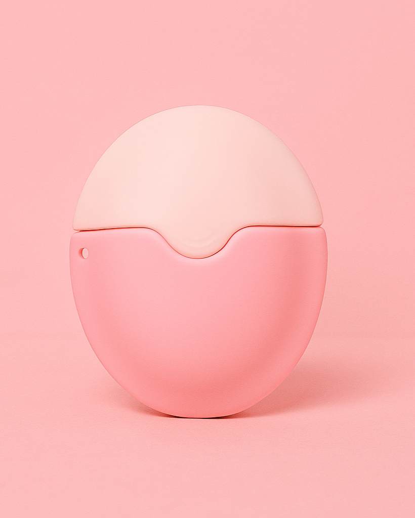 Roll & Shine – Dein smarter Sonnencreme-Roller