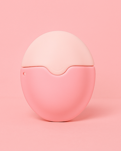 Roll & Shine – Dein smarter Sonnencreme-Roller