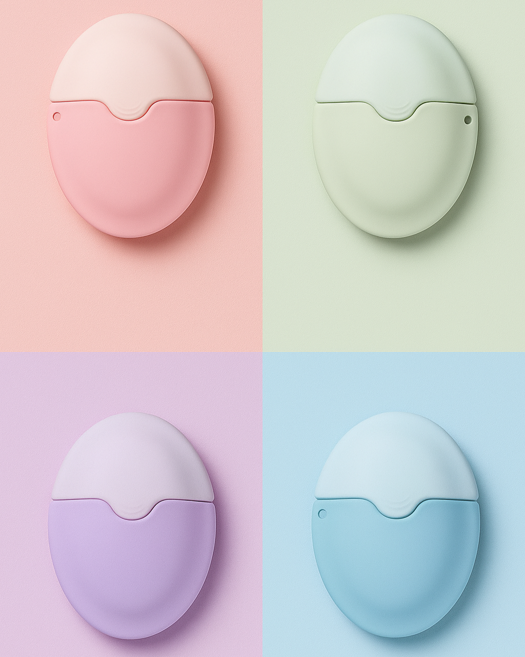 Roll & Shine – Dein smarter Sonnencreme-Roller