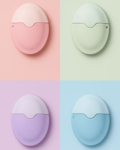 Roll & Shine – Dein smarter Sonnencreme-Roller