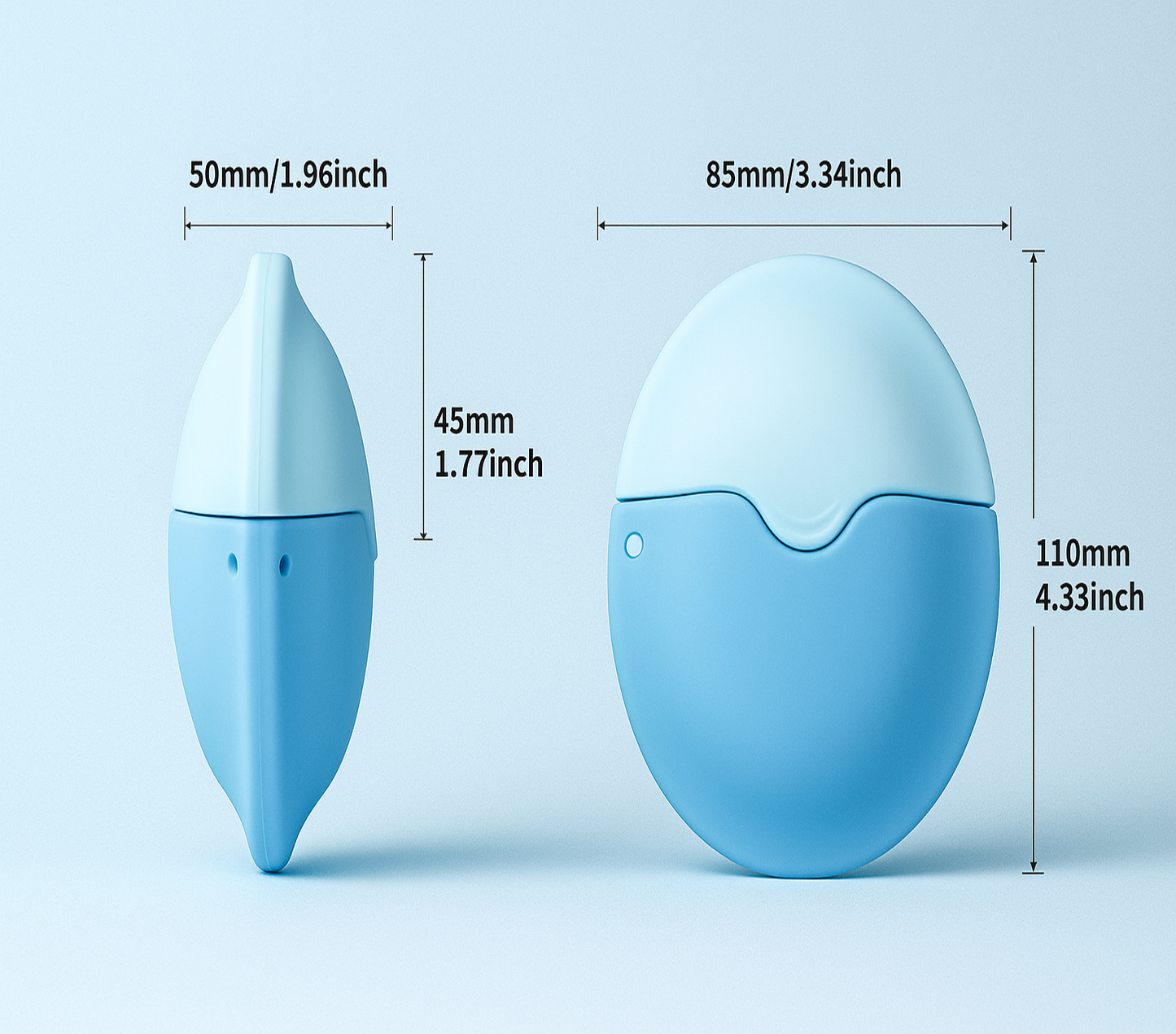 Roll & Shine – Dein smarter Sonnencreme-Roller