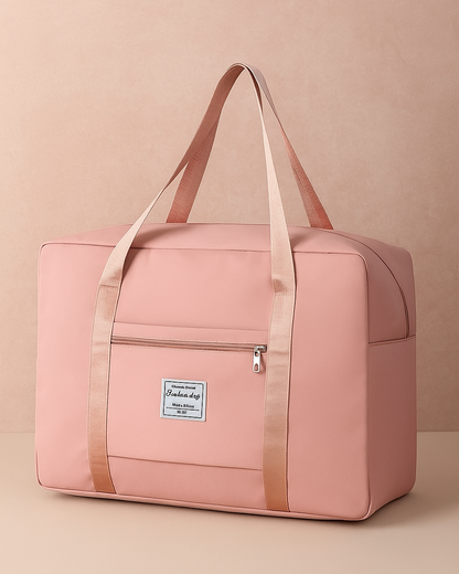 ReiseFreund – Dein flexibler 3-in-1 Trolley