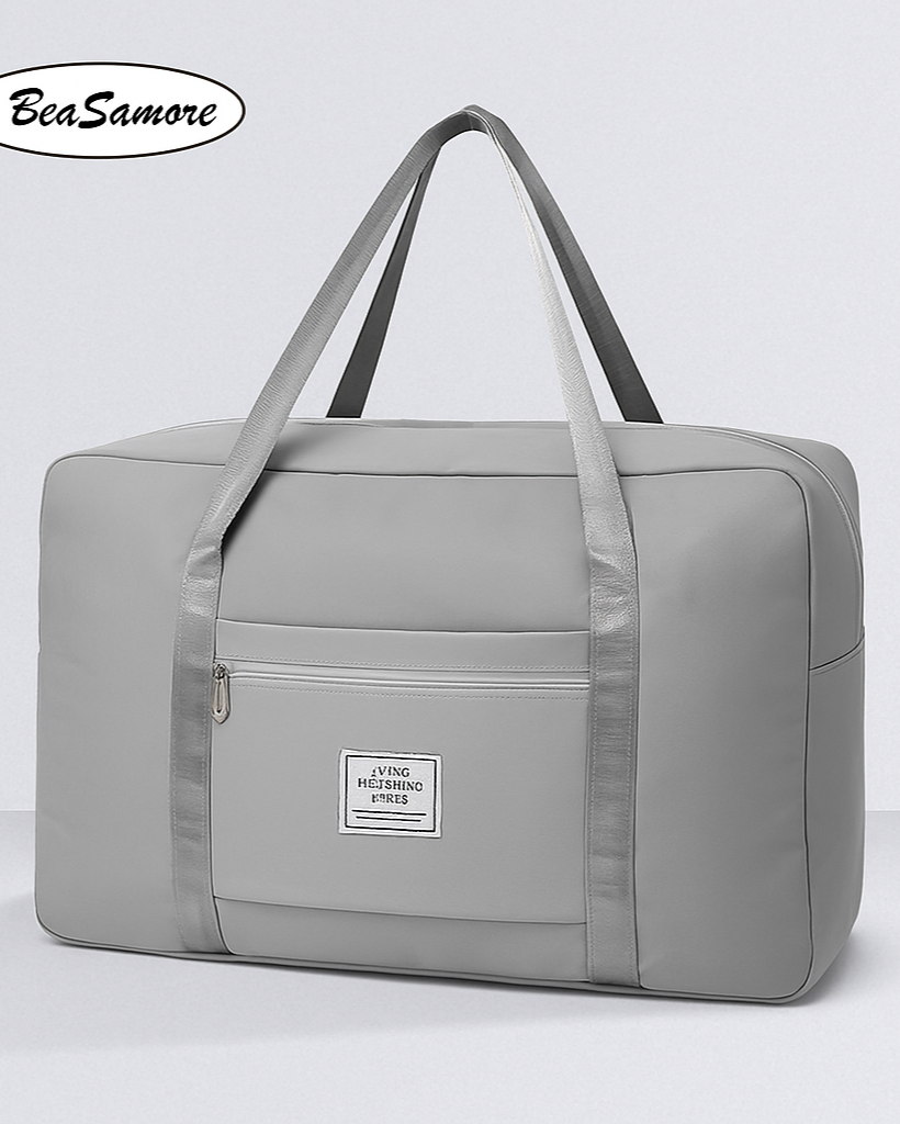 ReiseFreund – Dein flexibler 3-in-1 Trolley