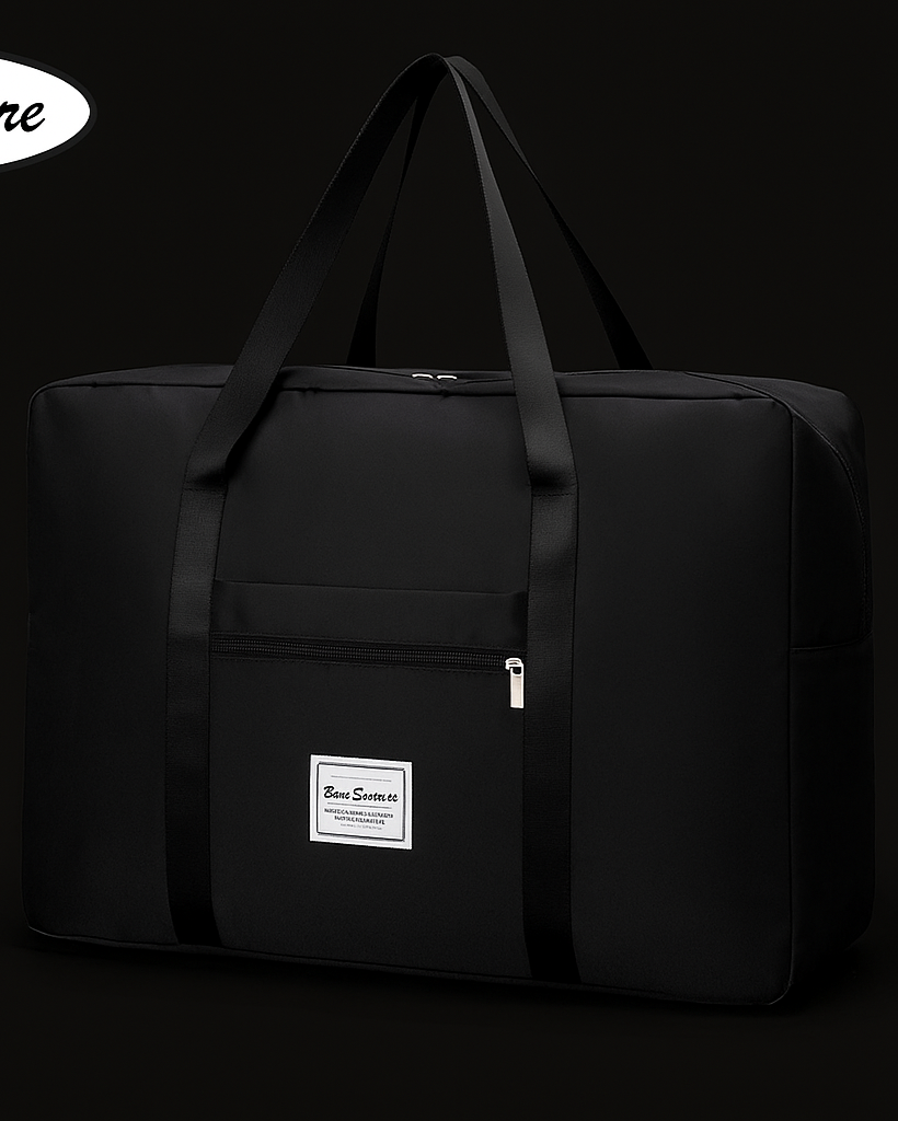 ReiseFreund – Dein flexibler 3-in-1 Trolley