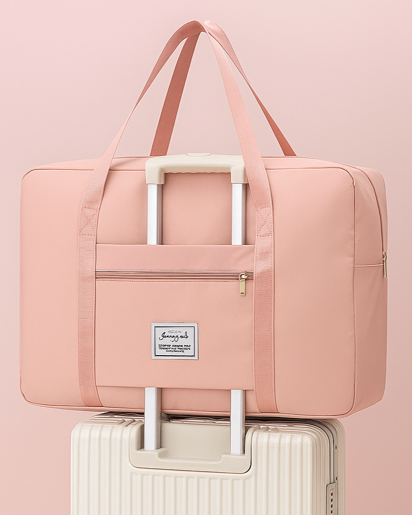 ReiseFreund – Dein flexibler 3-in-1 Trolley