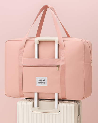 ReiseFreund – Dein flexibler 3-in-1 Trolley