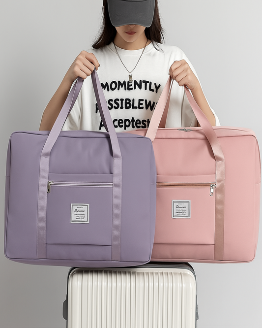 ReiseFreund – Dein flexibler 3-in-1 Trolley