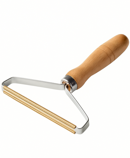 Haarfrei Balance – Entfernt Tierhaare mühelos & schnell