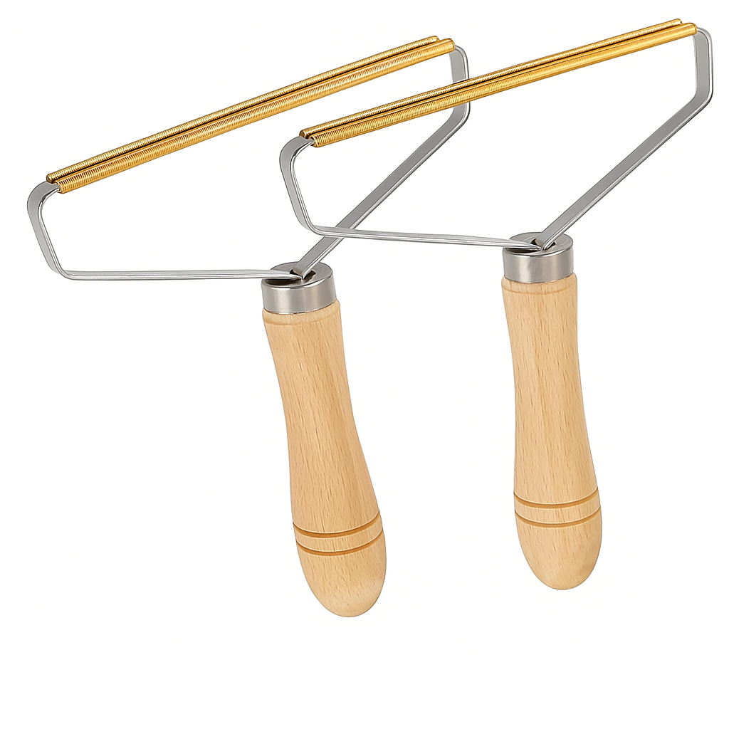 Haarfrei Balance – Entfernt Tierhaare mühelos & schnell