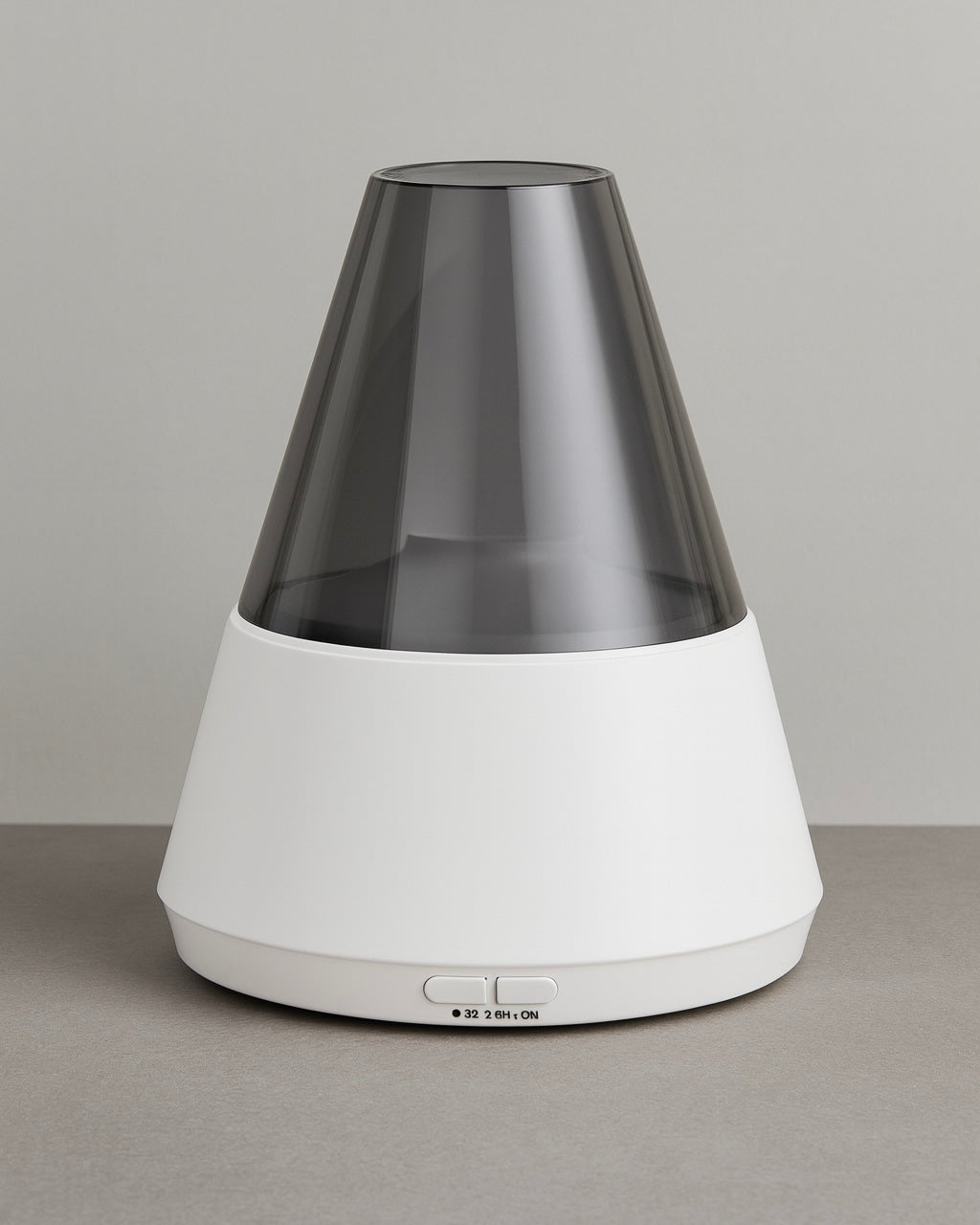 FlammenZauber – Aromadiffuser mit echter Flammen-Optik für dein Zuhause