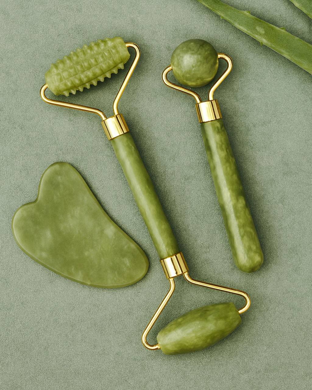 HautLiebe – für strahlende, glatte Haut