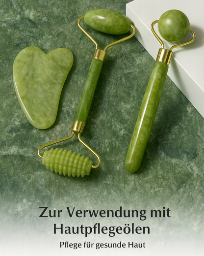 HautLiebe – für strahlende, glatte Haut