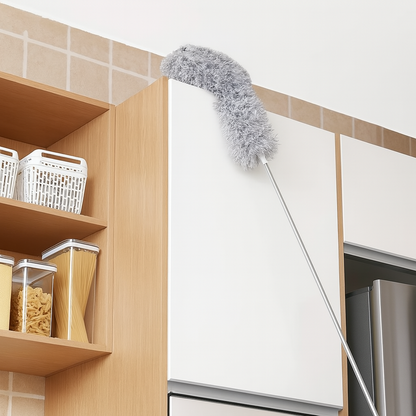 StaubHeld – Der Allzweckreiniger für strahlende Oberflächen