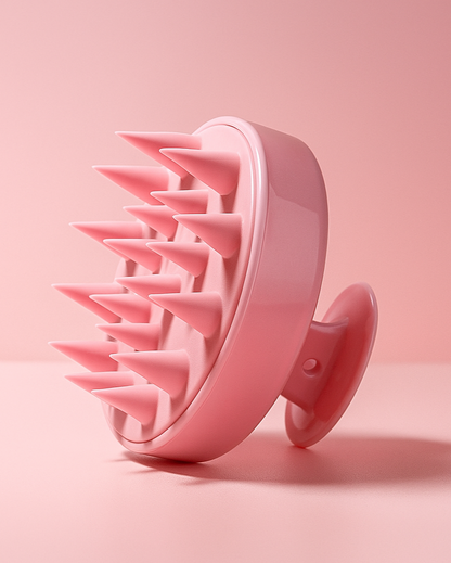 HaarLiebe – Deine luxuriöse Pflege für Haar & Kopfhaut